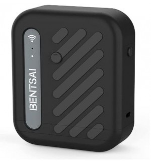BENTSAI MINI INKJET TARİH KODLAMA MAKİNASI
